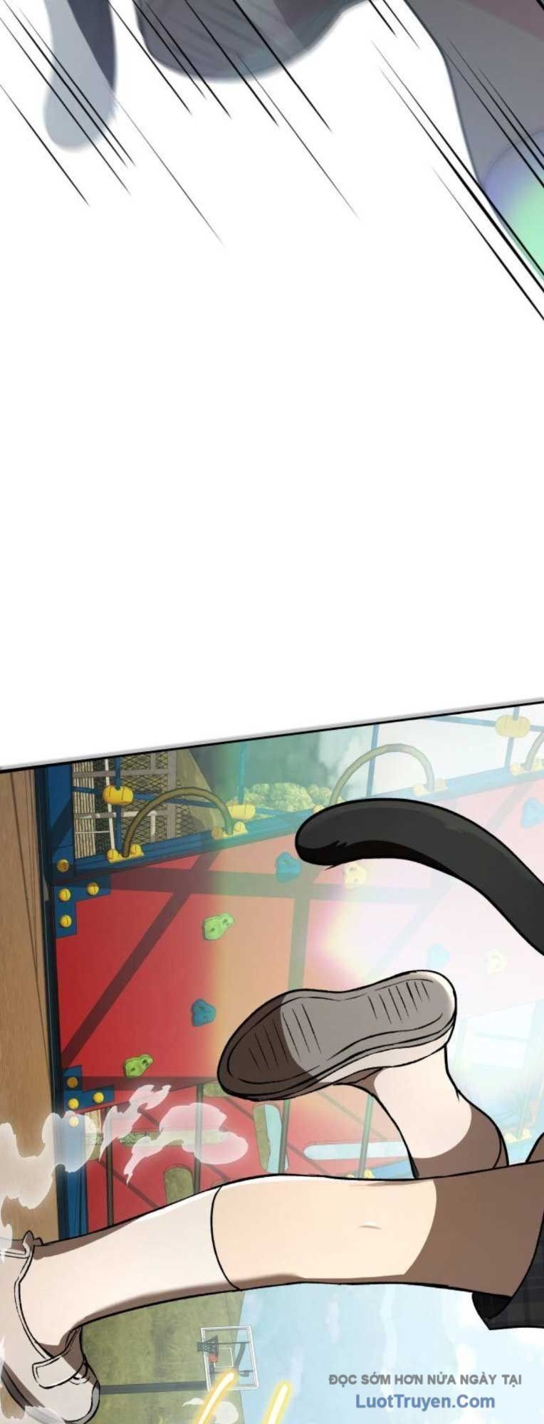 Trường Mẫu Giáo Thần Thú Chapter 48 - Trang 2