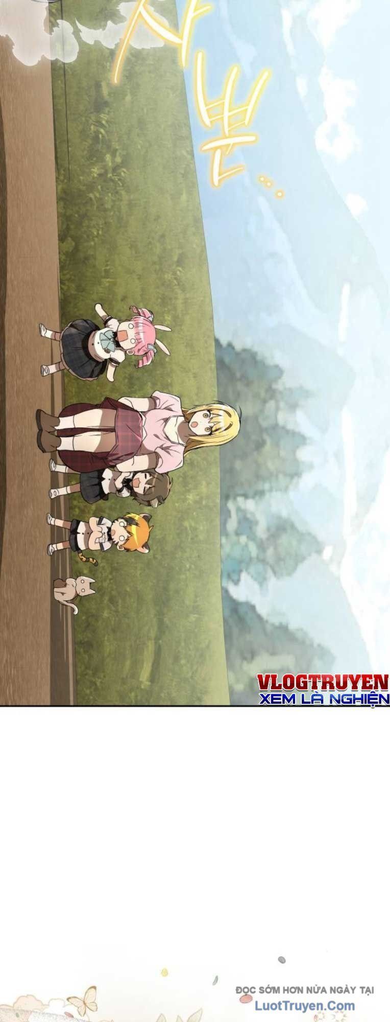 Trường Mẫu Giáo Thần Thú Chapter 48 - Trang 2