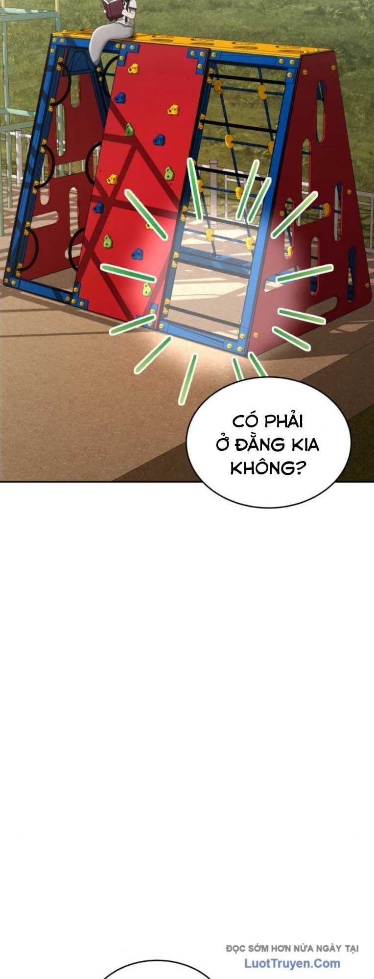 Trường Mẫu Giáo Thần Thú Chapter 48 - Trang 2