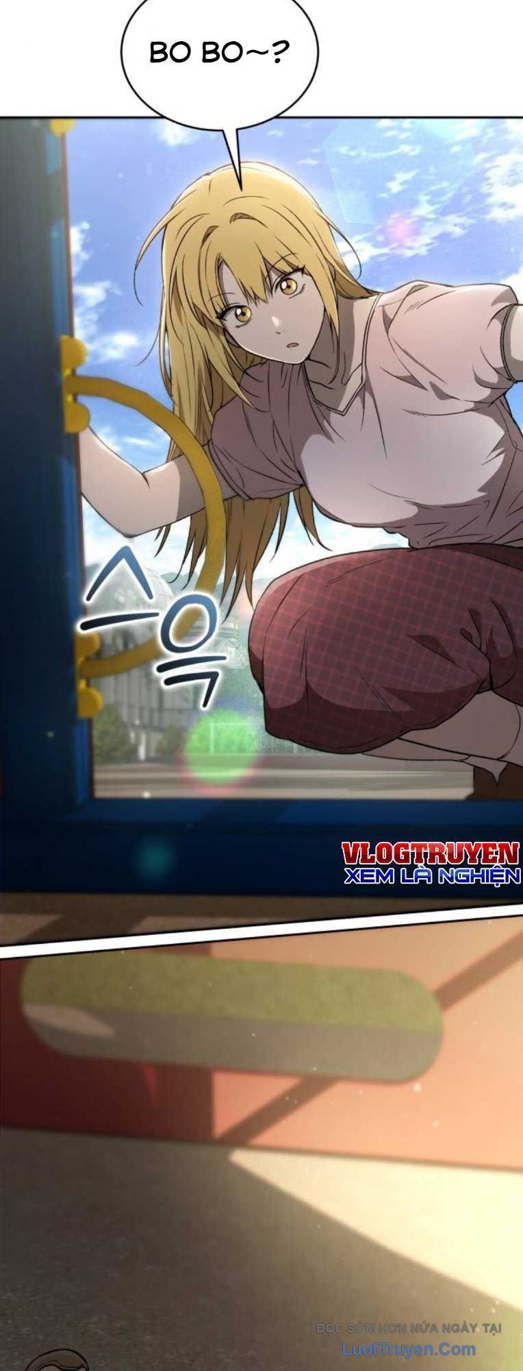 Trường Mẫu Giáo Thần Thú Chapter 48 - Trang 2