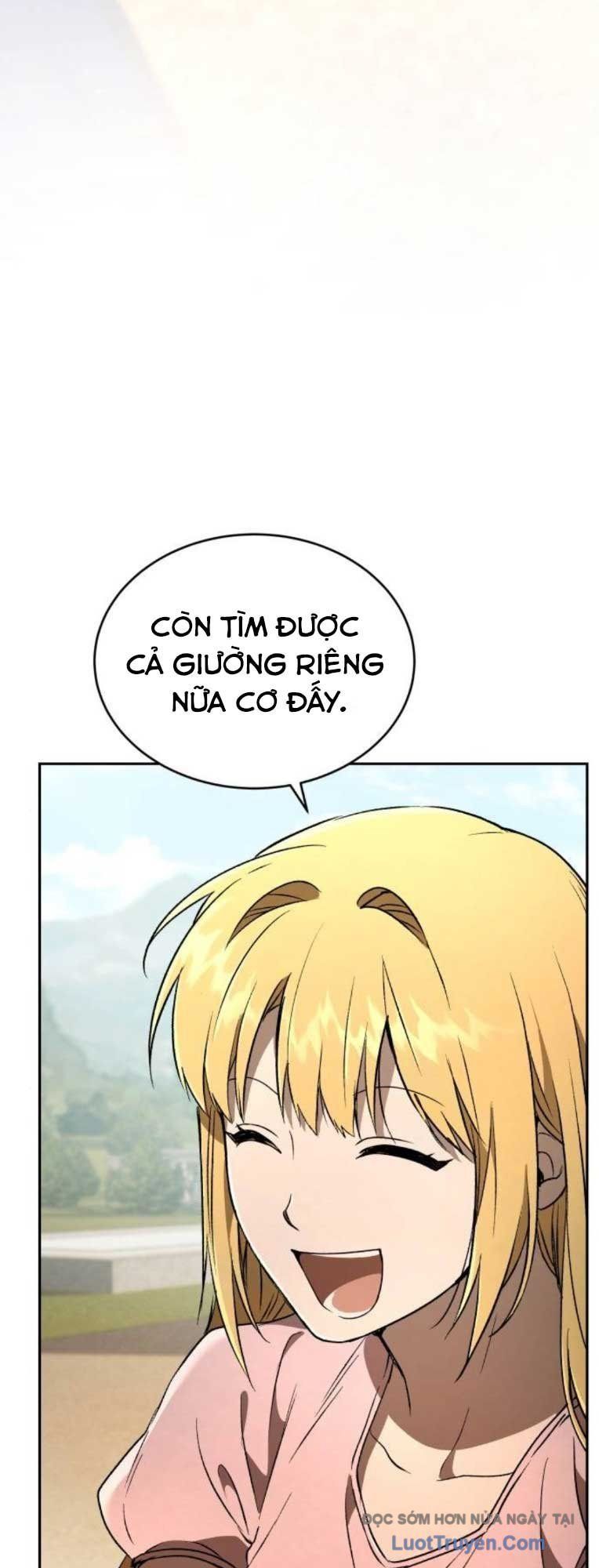 Trường Mẫu Giáo Thần Thú Chapter 48 - Trang 2