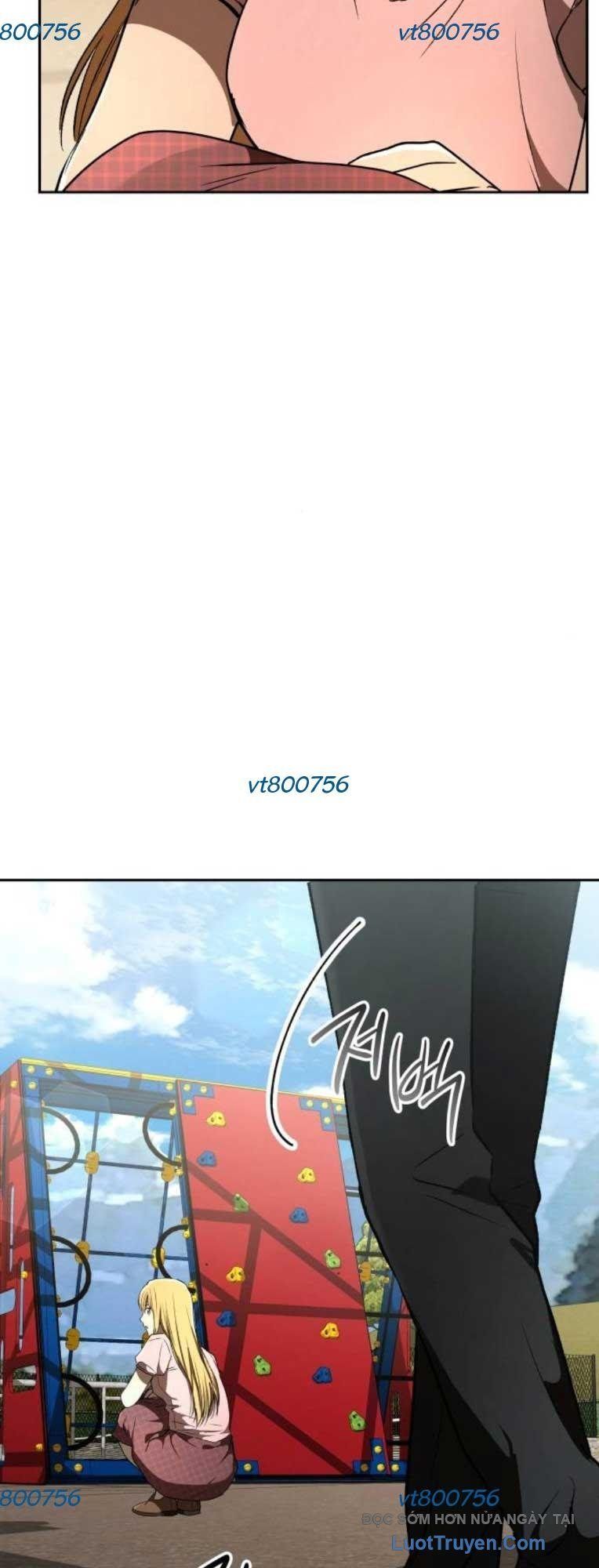 Trường Mẫu Giáo Thần Thú Chapter 48 - Trang 2