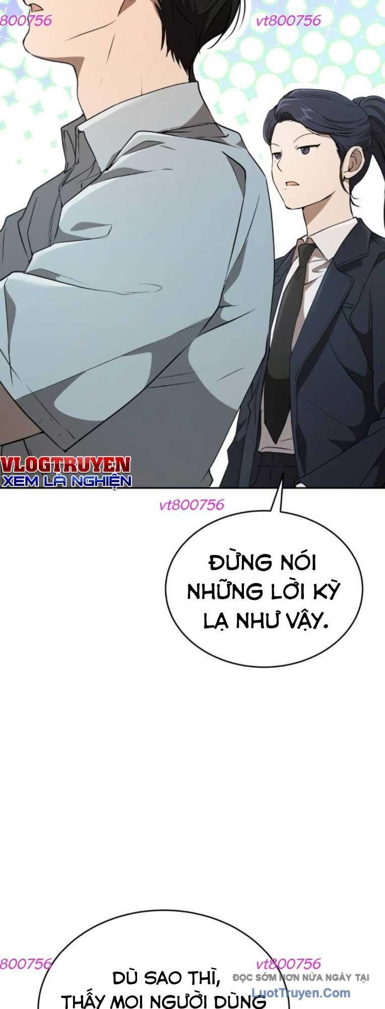 Trường Mẫu Giáo Thần Thú Chapter 48 - Trang 2