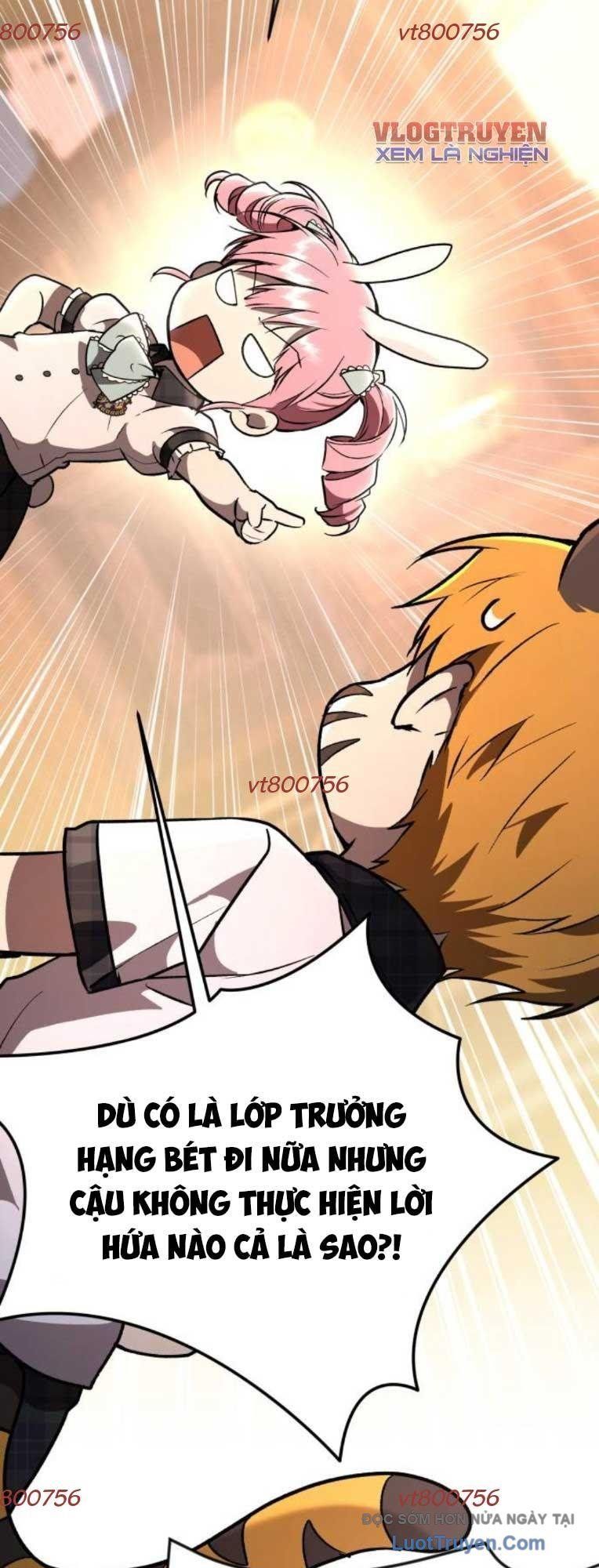 Trường Mẫu Giáo Thần Thú Chapter 48 - Trang 2