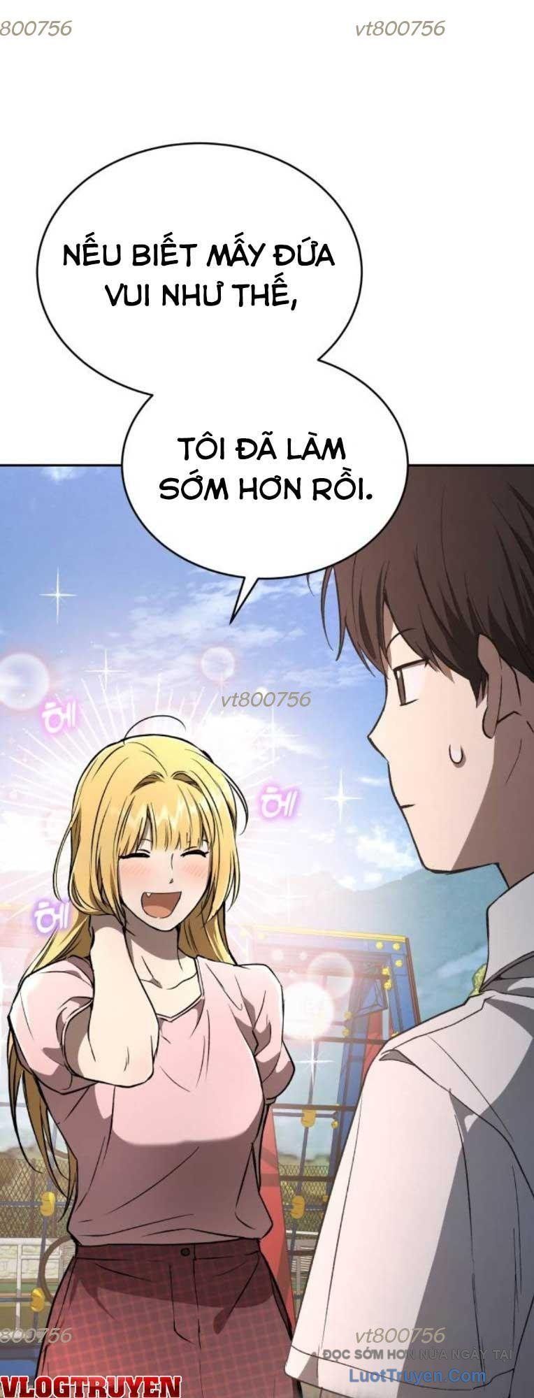 Trường Mẫu Giáo Thần Thú Chapter 48 - Trang 2