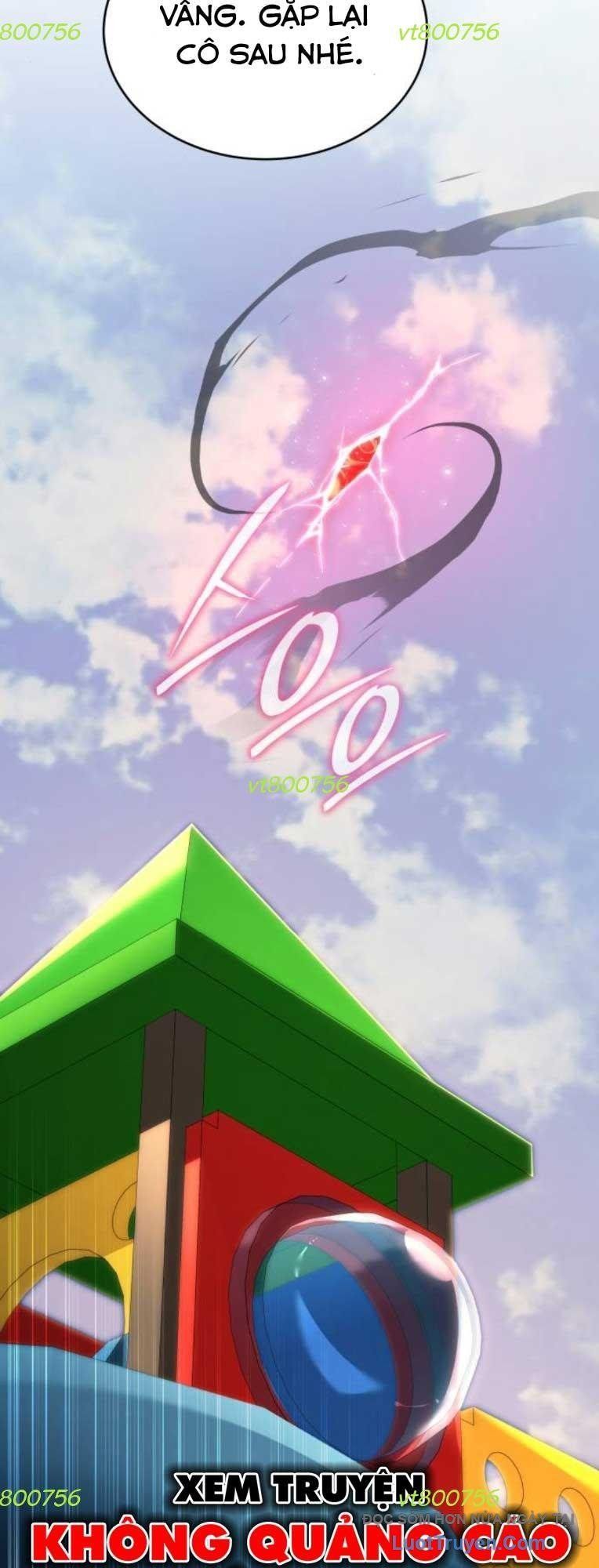 Trường Mẫu Giáo Thần Thú Chapter 48 - Trang 2