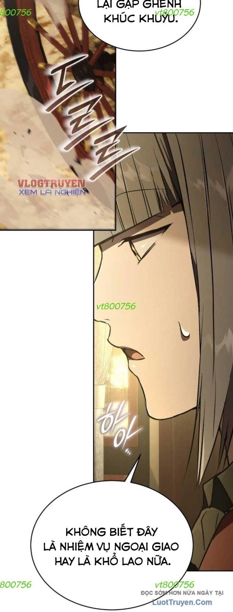 Trường Mẫu Giáo Thần Thú Chapter 48 - Trang 2