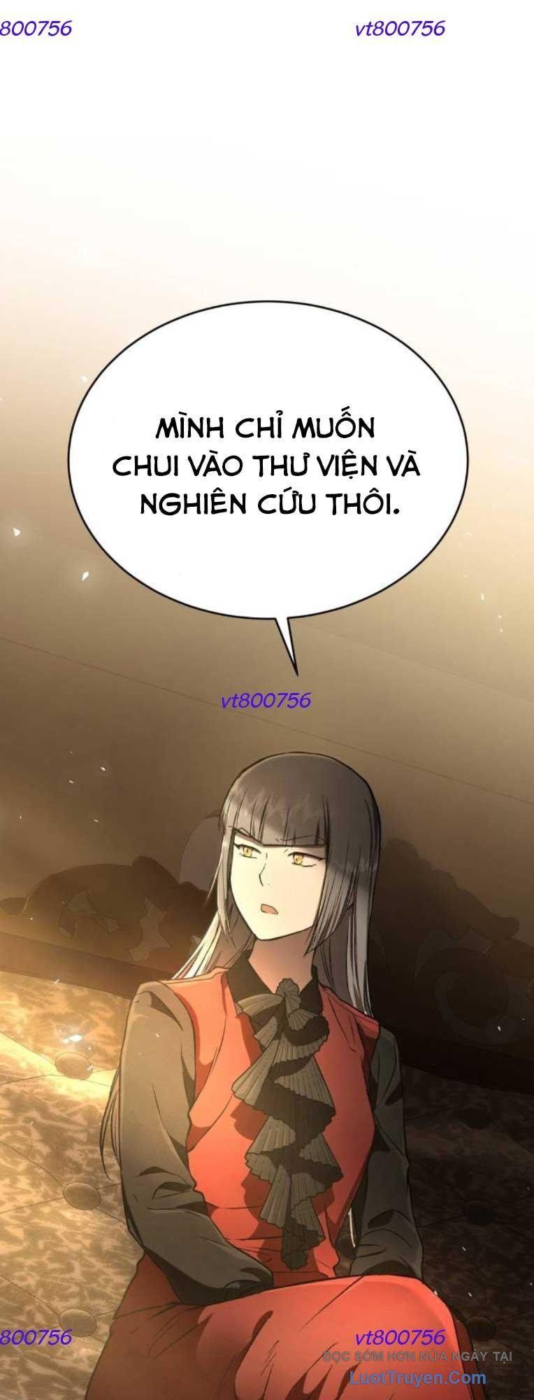 Trường Mẫu Giáo Thần Thú Chapter 48 - Trang 2