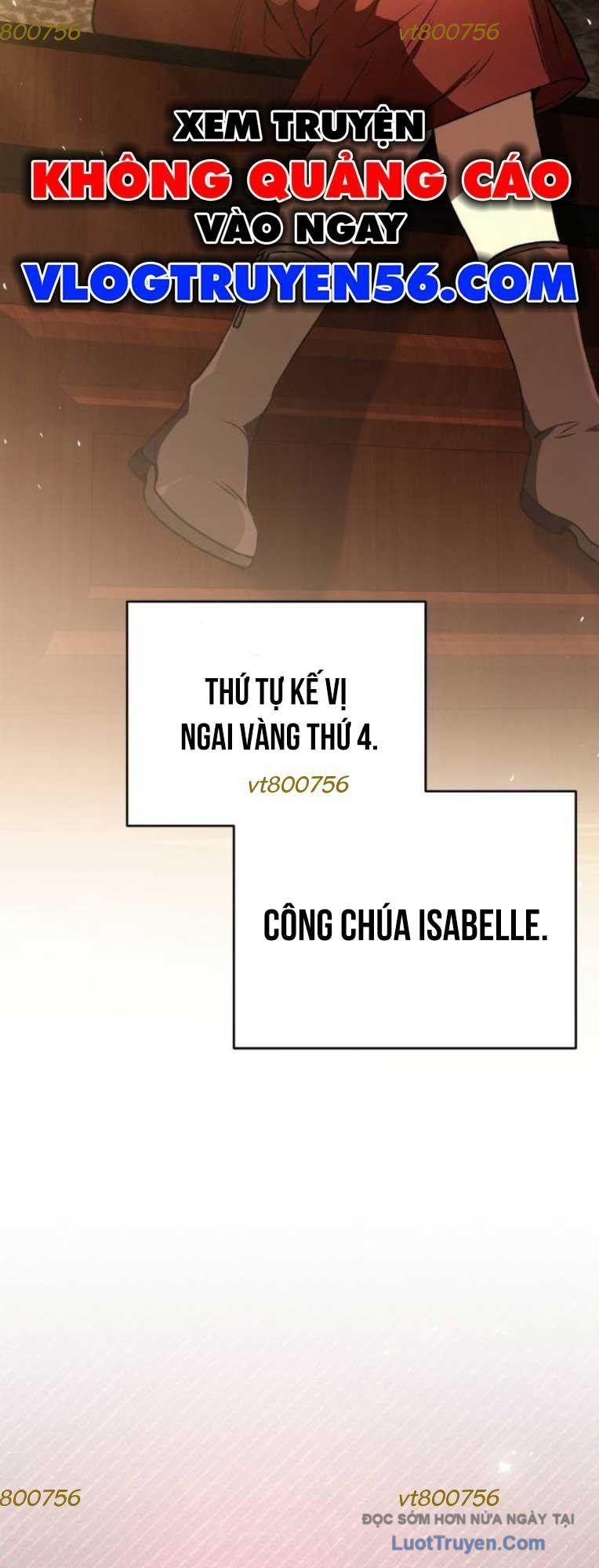 Trường Mẫu Giáo Thần Thú Chapter 48 - Trang 2