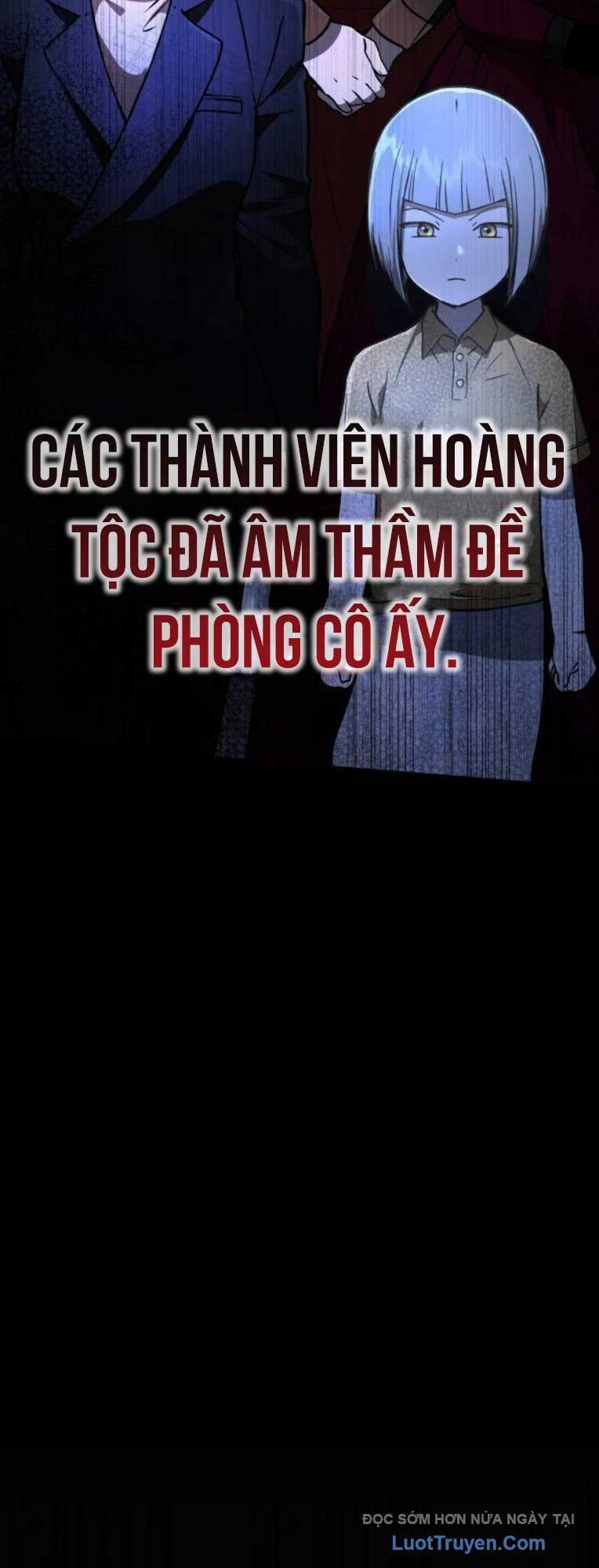 Trường Mẫu Giáo Thần Thú Chapter 48 - Trang 2