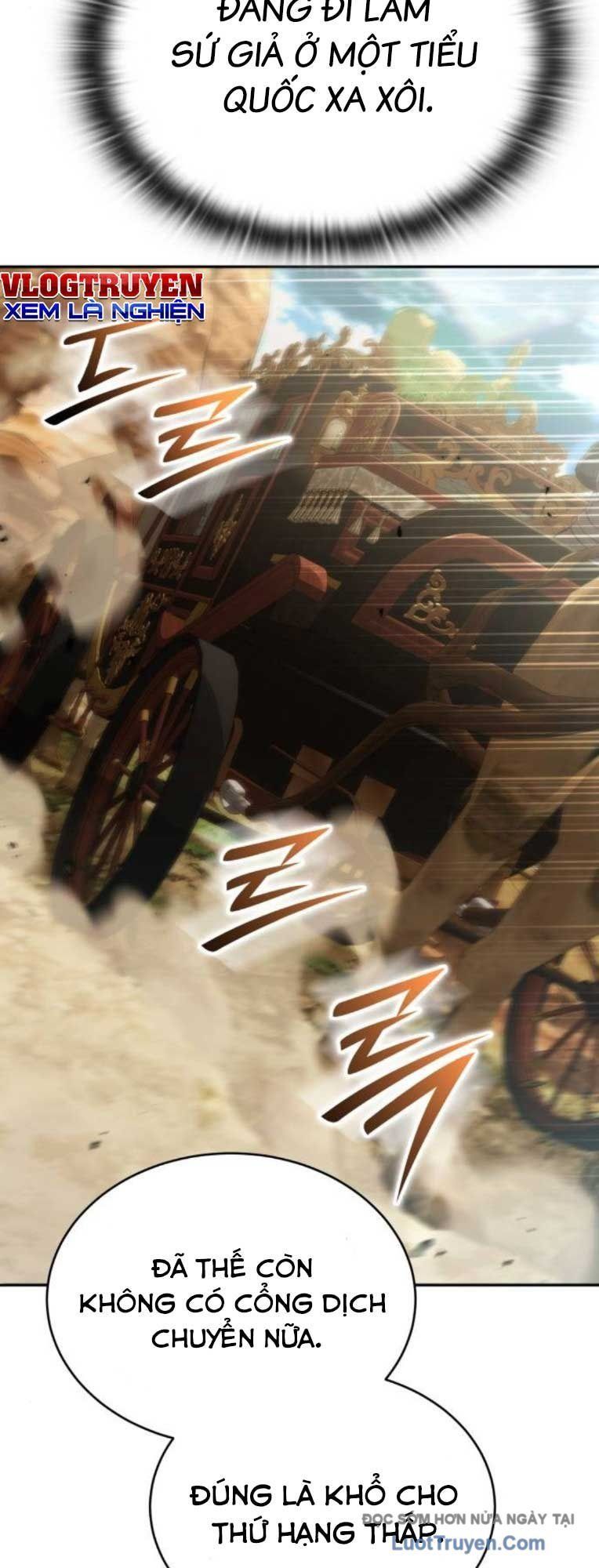 Trường Mẫu Giáo Thần Thú Chapter 48 - Trang 2