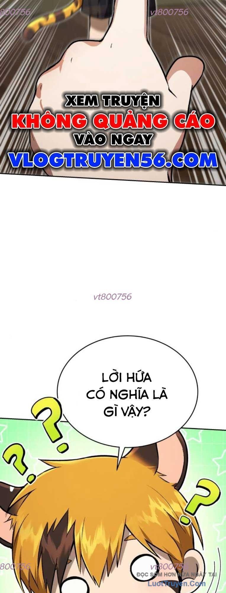 Trường Mẫu Giáo Thần Thú Chapter 48 - Trang 2