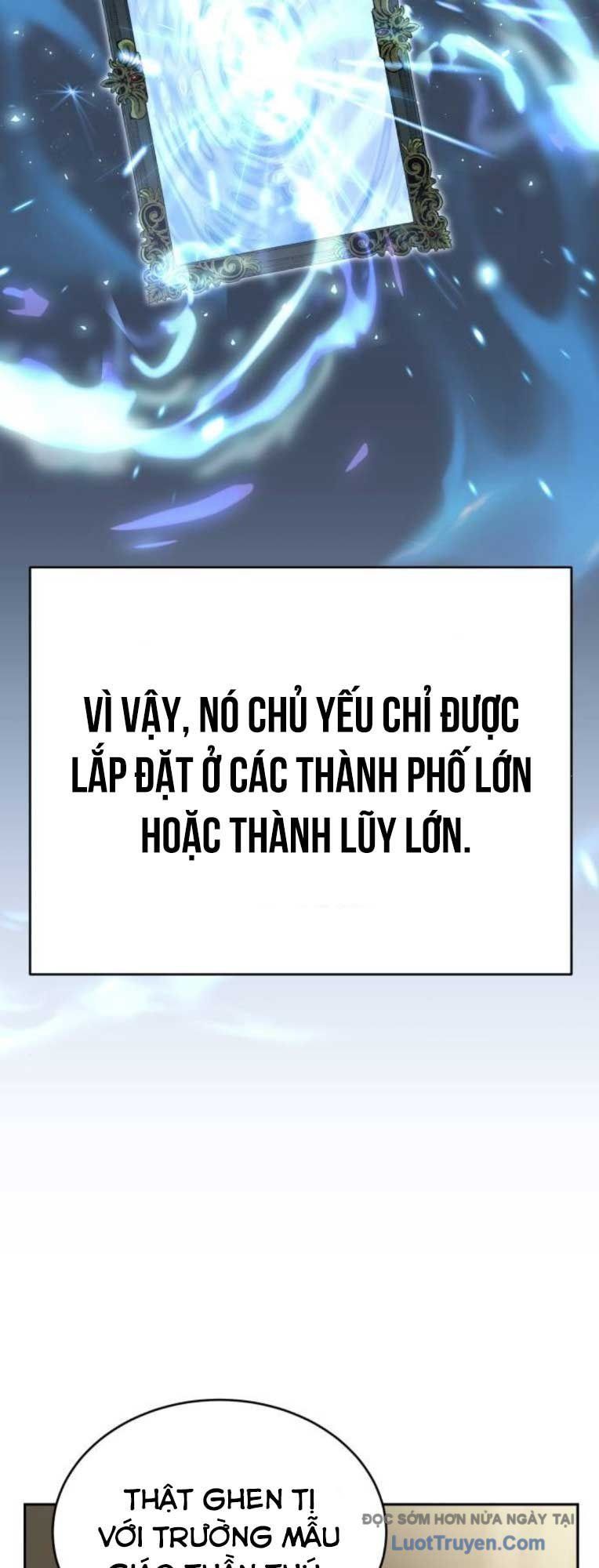 Trường Mẫu Giáo Thần Thú Chapter 48 - Trang 2