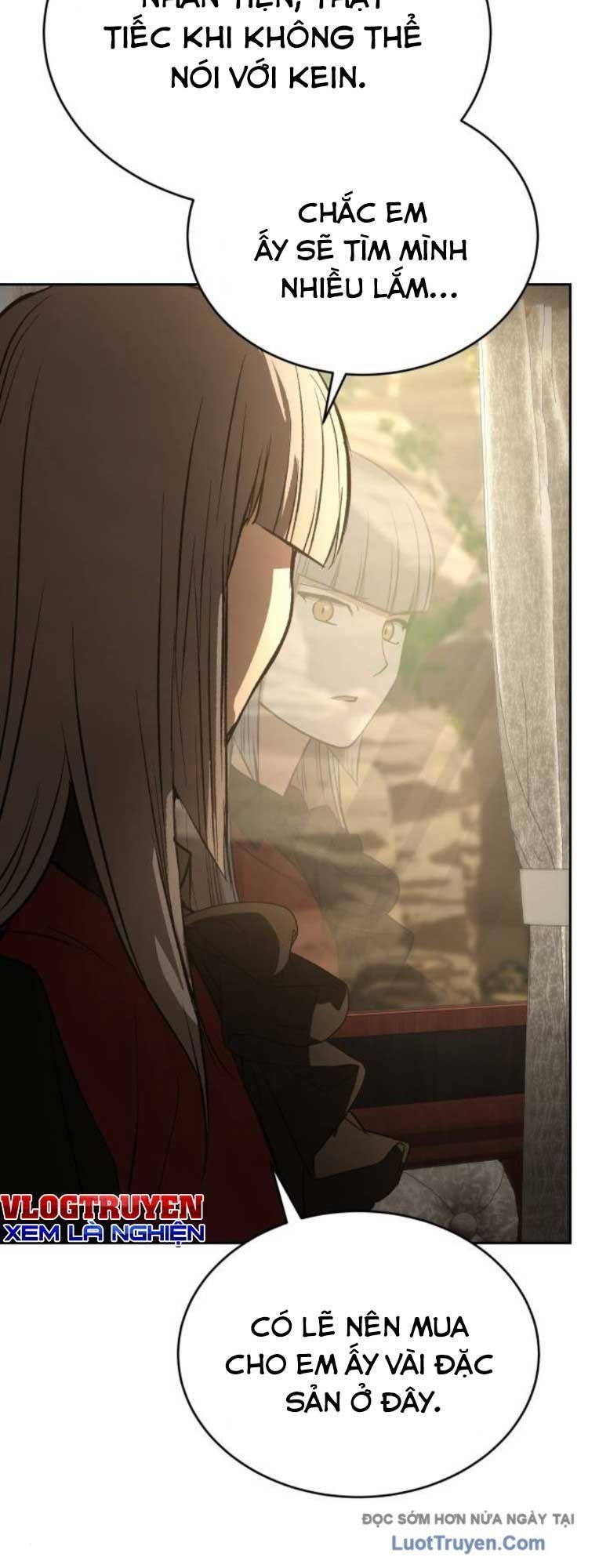 Trường Mẫu Giáo Thần Thú Chapter 48 - Trang 2