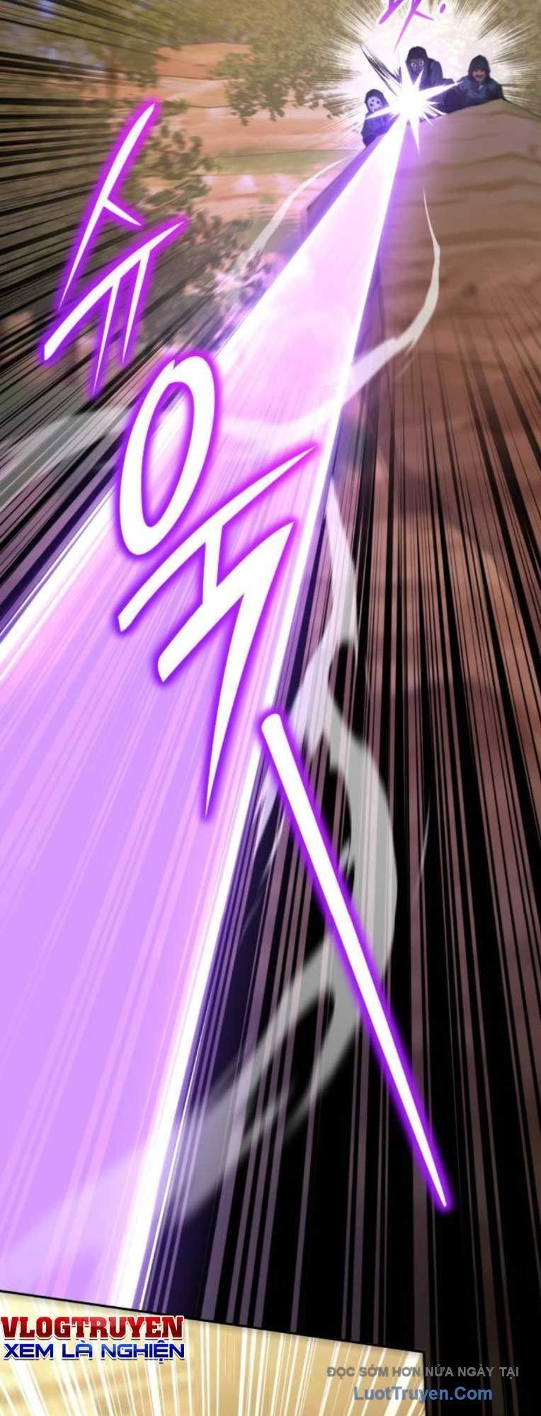 Trường Mẫu Giáo Thần Thú Chapter 48 - Trang 2