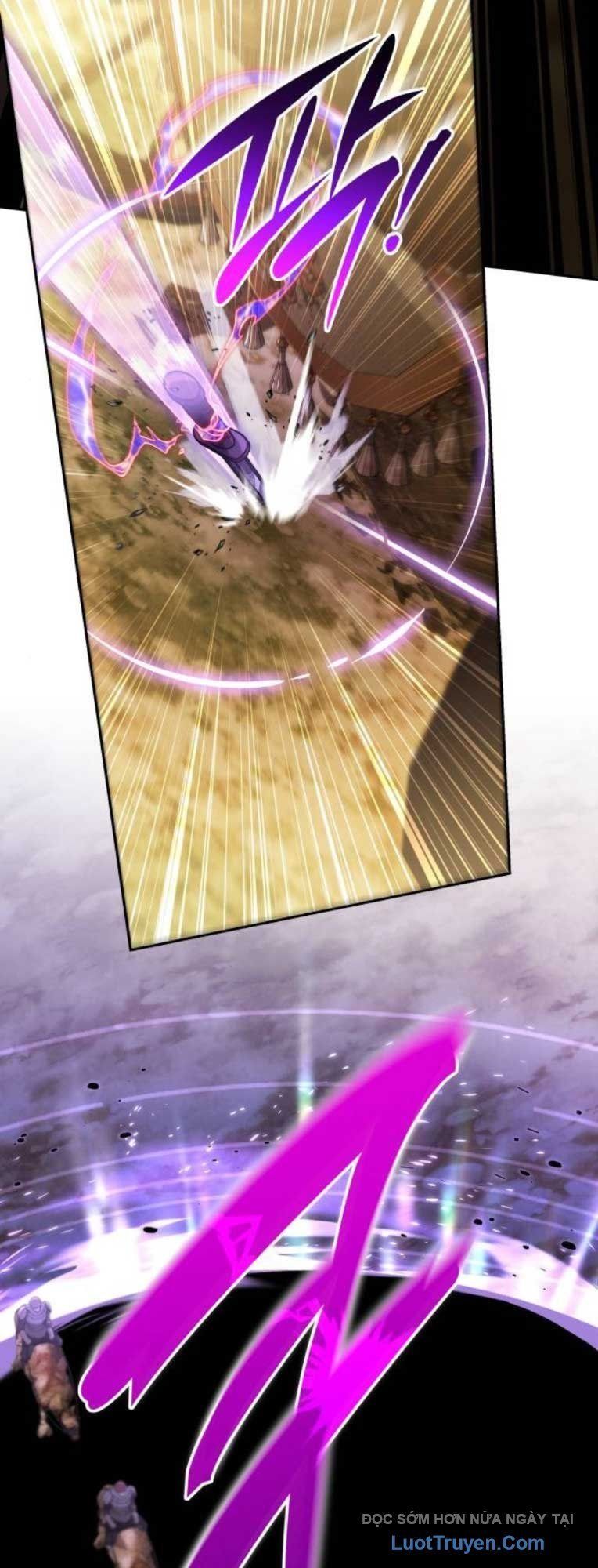 Trường Mẫu Giáo Thần Thú Chapter 48 - Trang 2