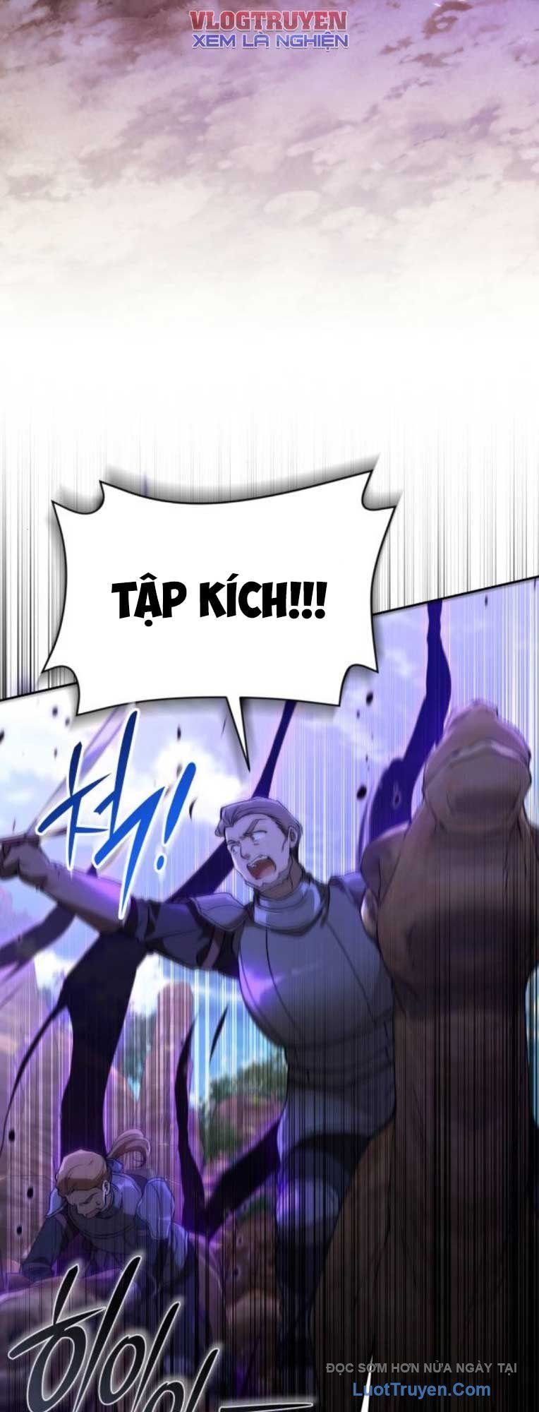 Trường Mẫu Giáo Thần Thú Chapter 48 - Trang 2