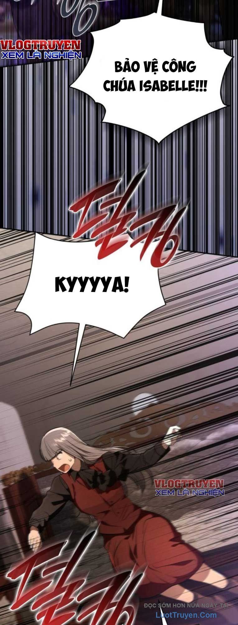 Trường Mẫu Giáo Thần Thú Chapter 48 - Trang 2