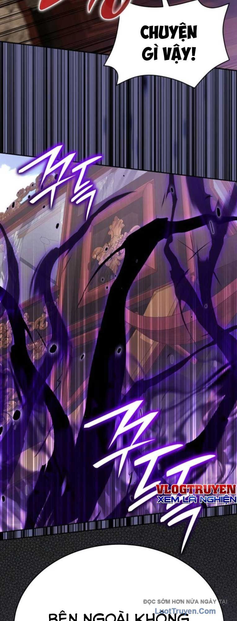 Trường Mẫu Giáo Thần Thú Chapter 48 - Trang 2