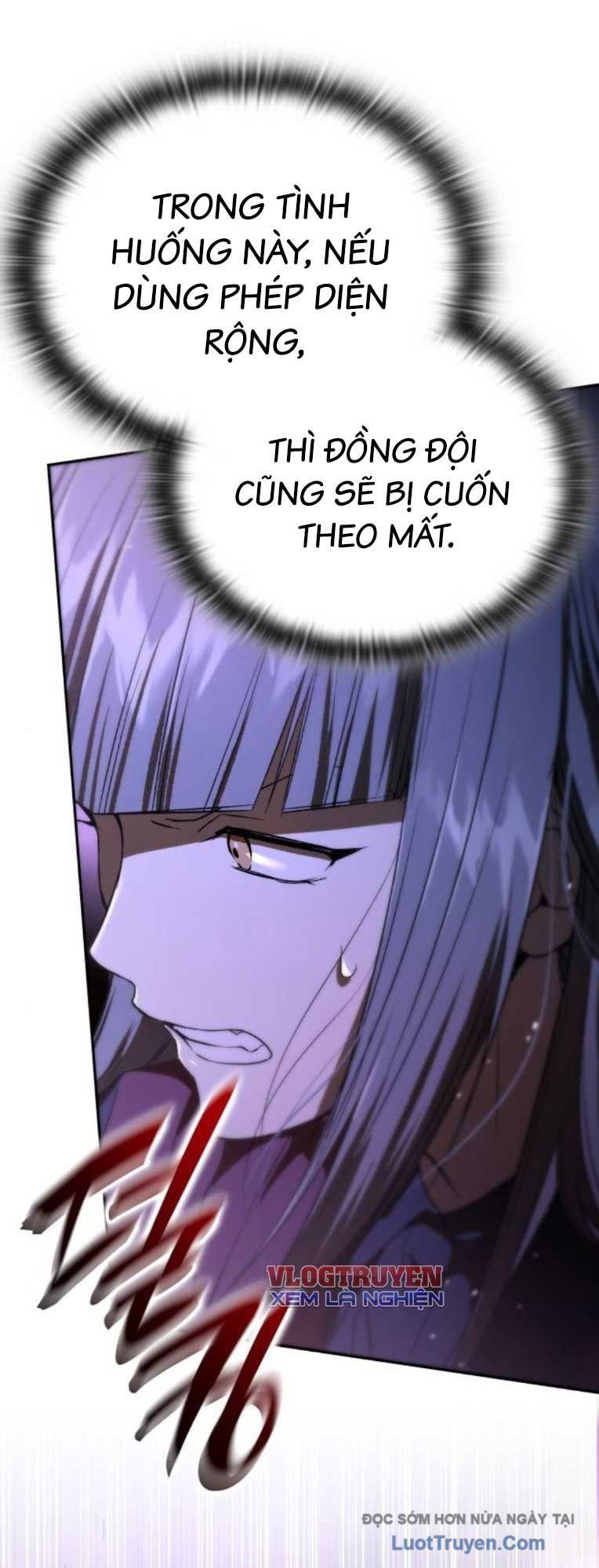 Trường Mẫu Giáo Thần Thú Chapter 48 - Trang 2