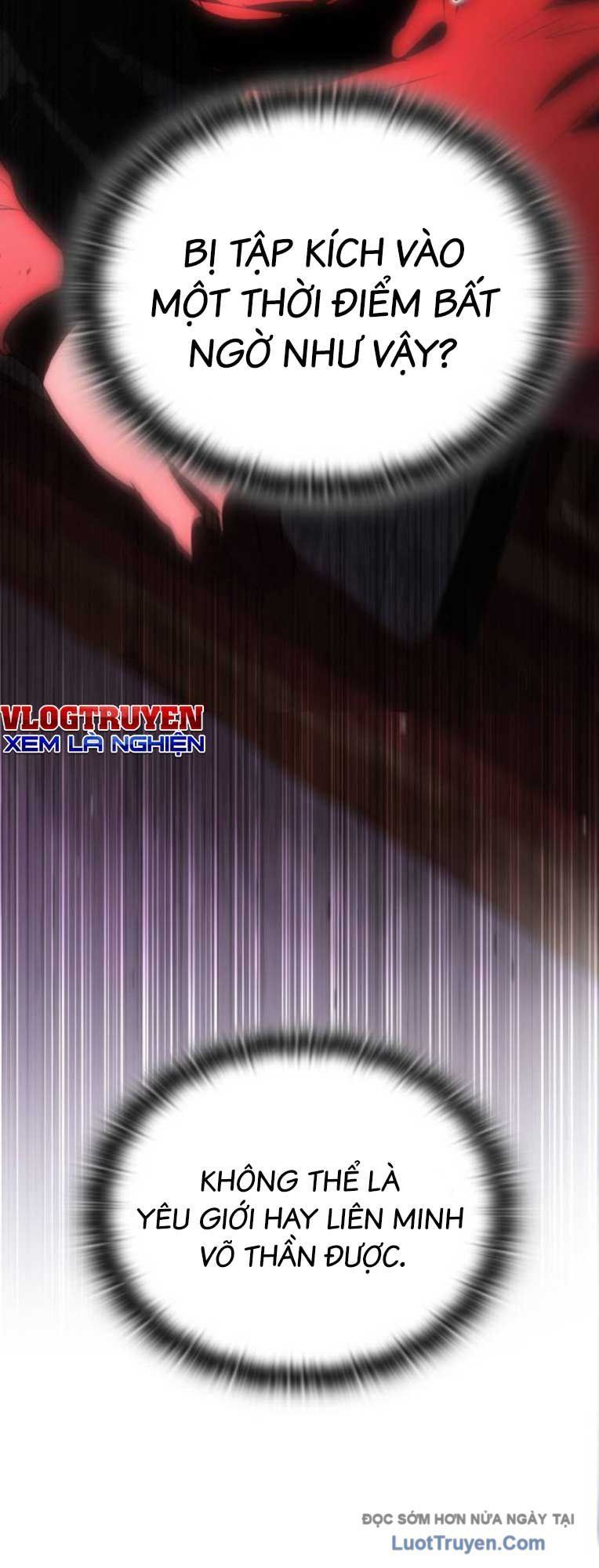 Trường Mẫu Giáo Thần Thú Chapter 48 - Trang 2