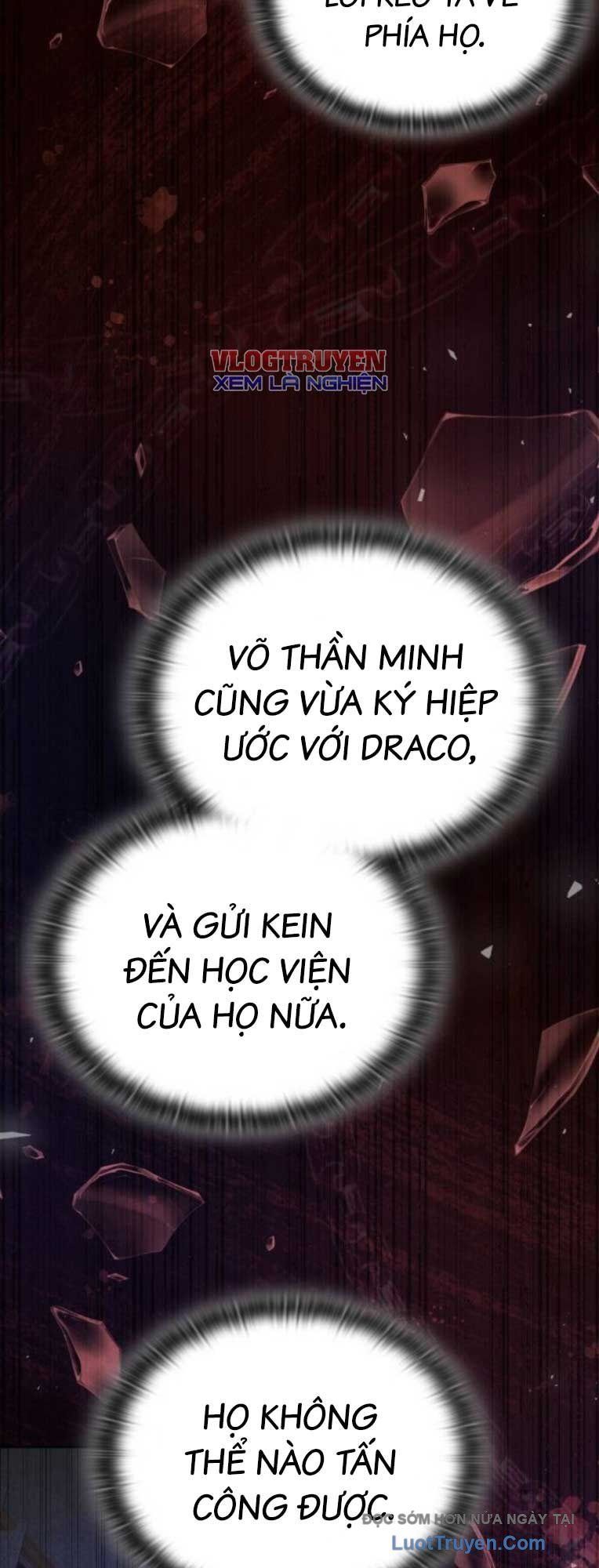 Trường Mẫu Giáo Thần Thú Chapter 48 - Trang 2