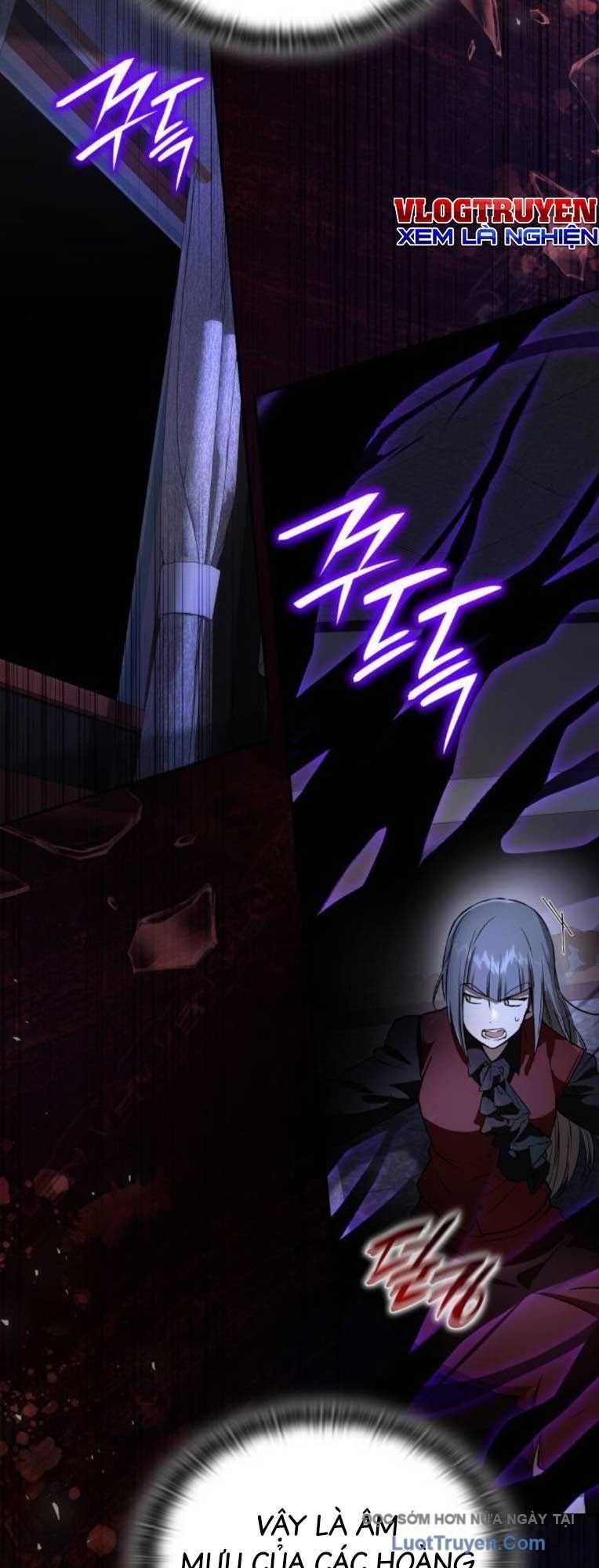 Trường Mẫu Giáo Thần Thú Chapter 48 - Trang 2