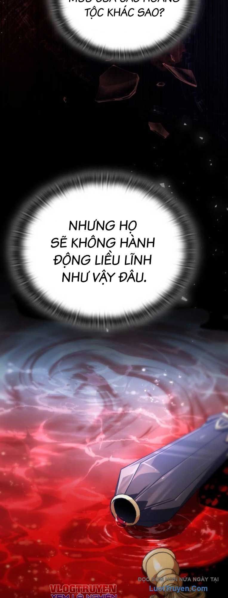 Trường Mẫu Giáo Thần Thú Chapter 48 - Trang 2