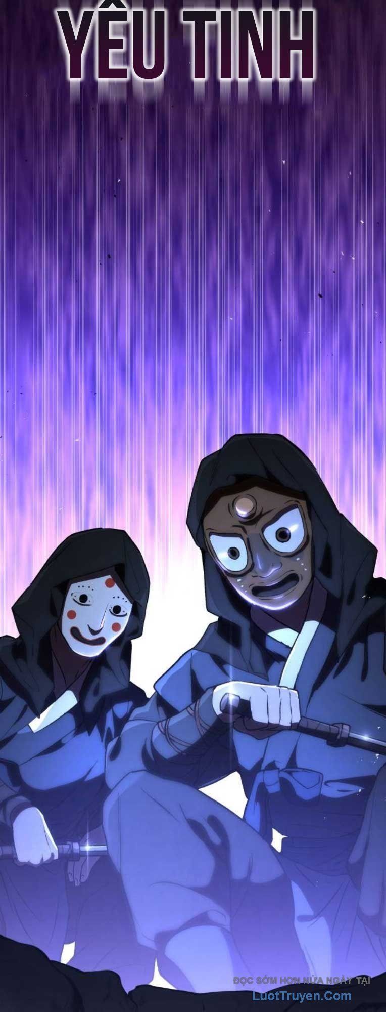 Trường Mẫu Giáo Thần Thú Chapter 48 - Trang 2