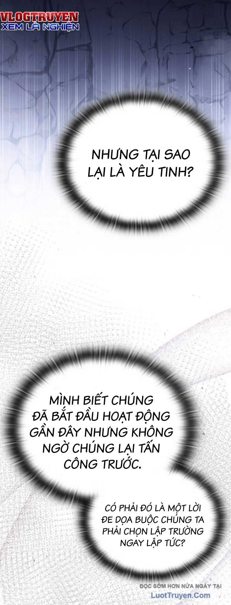 Trường Mẫu Giáo Thần Thú Chapter 48 - Trang 2