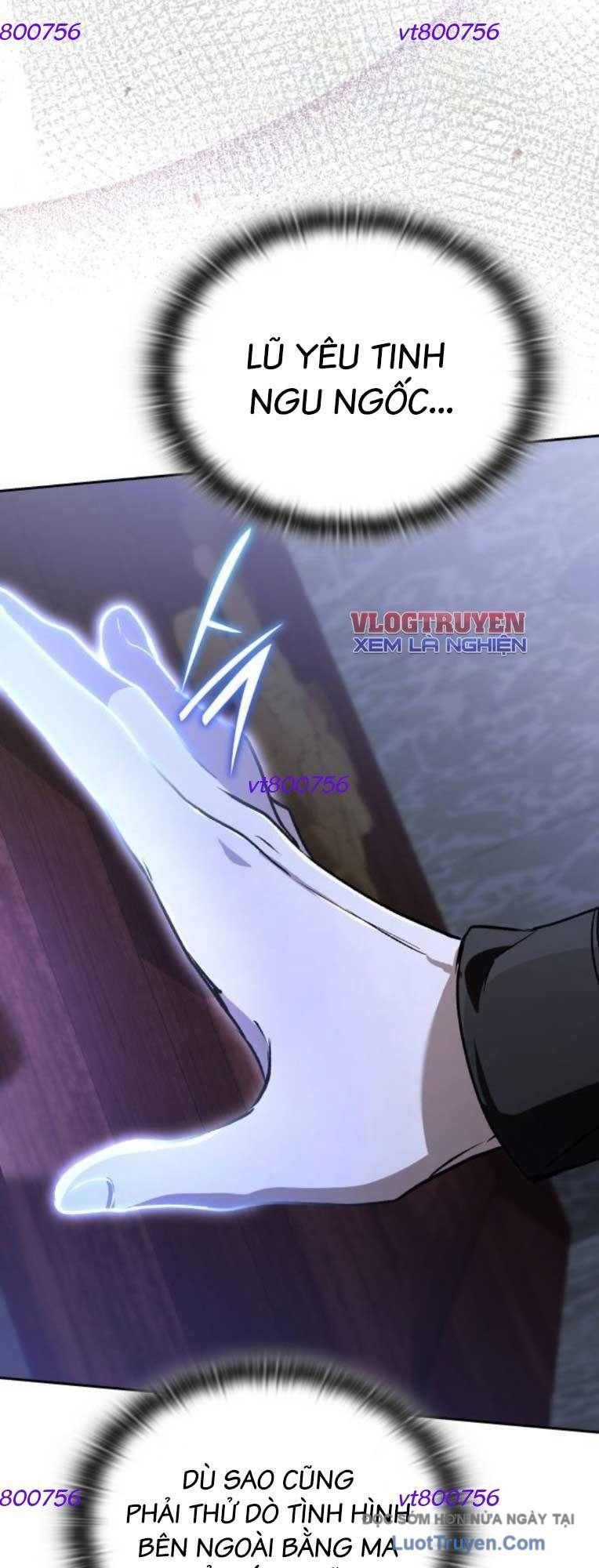 Trường Mẫu Giáo Thần Thú Chapter 48 - Trang 2