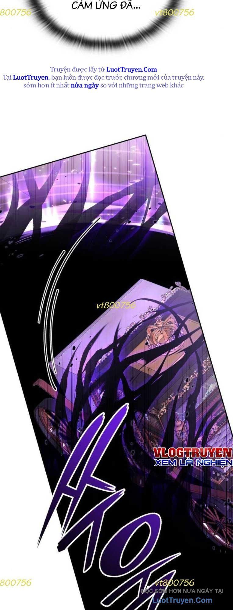 Trường Mẫu Giáo Thần Thú Chapter 48 - Trang 2