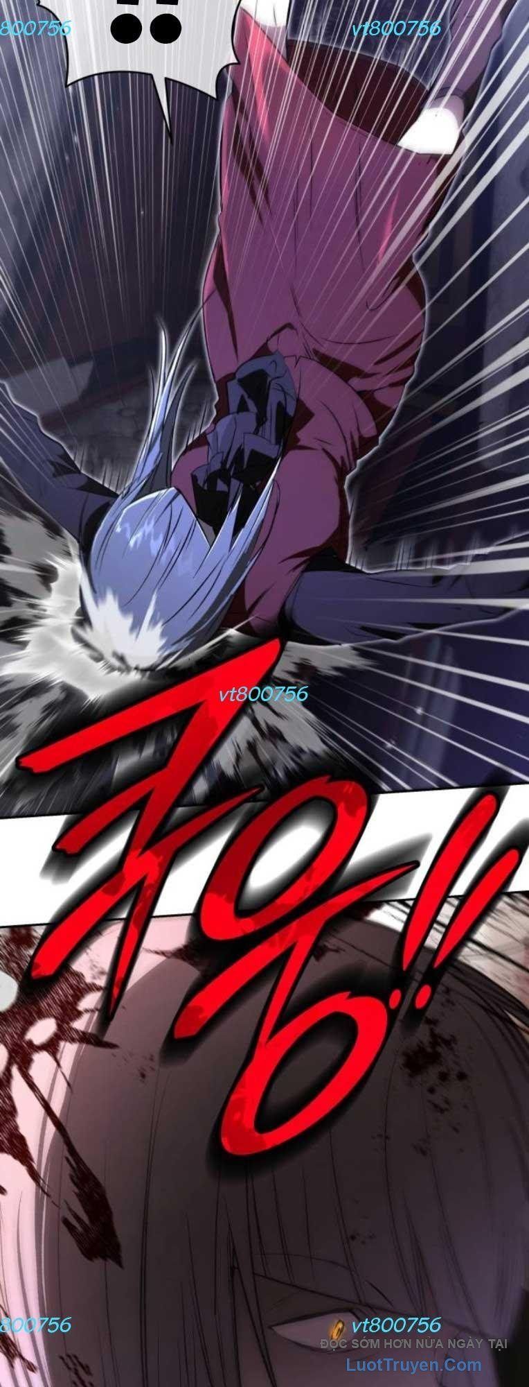 Trường Mẫu Giáo Thần Thú Chapter 48 - Trang 2