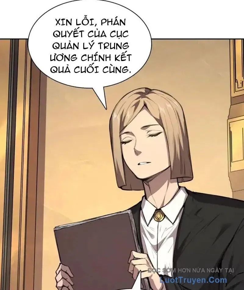 Thế Giới Toàn Người Điên, Tỉnh Táo Chính Là Bị Bệnh Chapter 26 - Trang 2