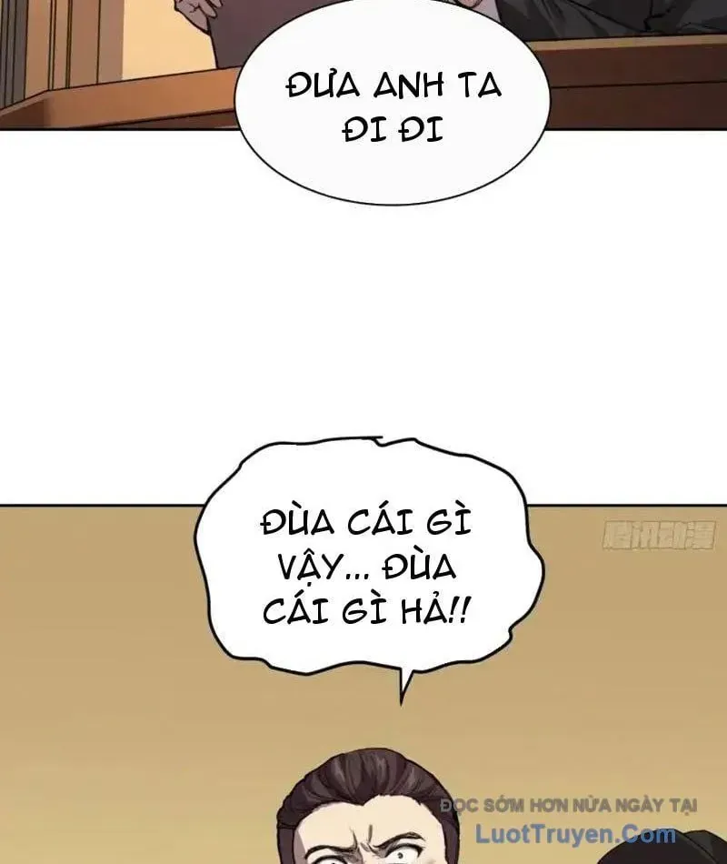 Thế Giới Toàn Người Điên, Tỉnh Táo Chính Là Bị Bệnh Chapter 26 - Trang 2