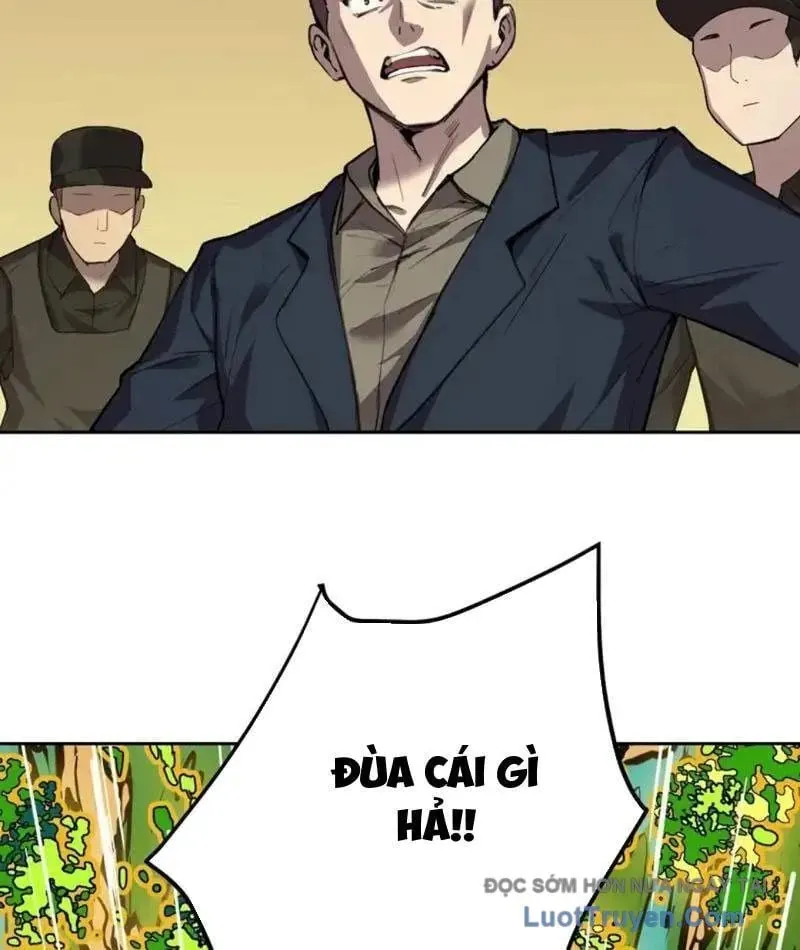 Thế Giới Toàn Người Điên, Tỉnh Táo Chính Là Bị Bệnh Chapter 26 - Trang 2