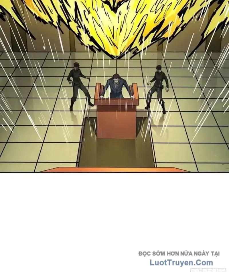 Thế Giới Toàn Người Điên, Tỉnh Táo Chính Là Bị Bệnh Chapter 26 - Trang 2