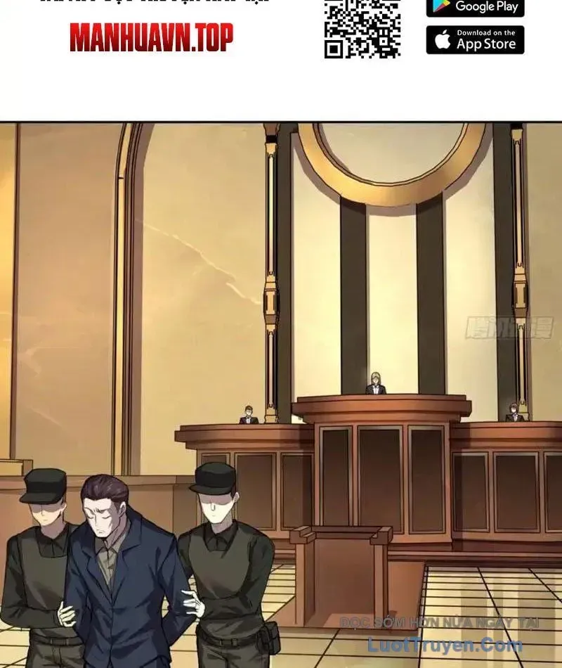 Thế Giới Toàn Người Điên, Tỉnh Táo Chính Là Bị Bệnh Chapter 26 - Trang 2