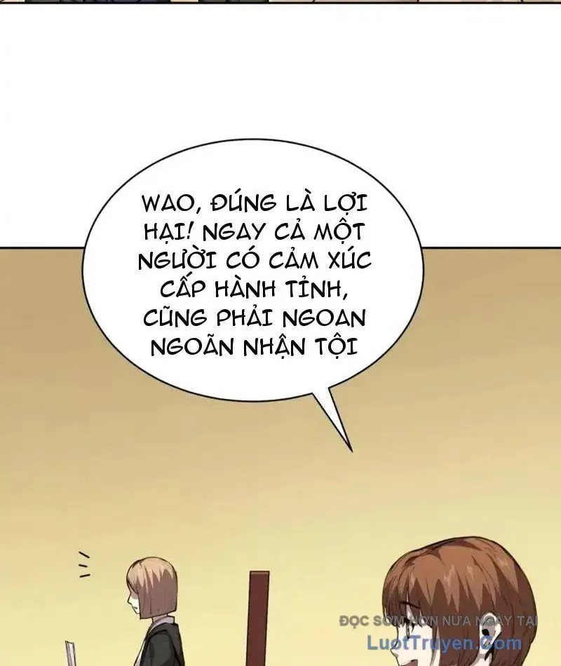 Thế Giới Toàn Người Điên, Tỉnh Táo Chính Là Bị Bệnh Chapter 26 - Trang 2