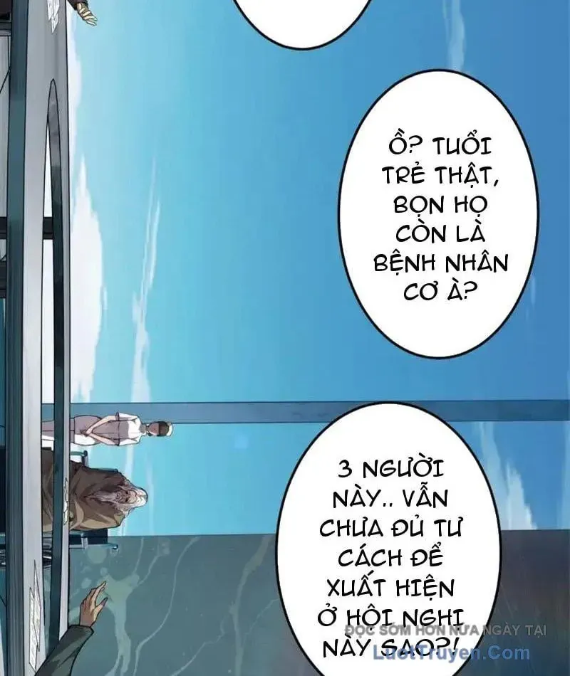 Thế Giới Toàn Người Điên, Tỉnh Táo Chính Là Bị Bệnh Chapter 26 - Trang 2