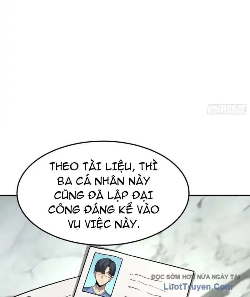 Thế Giới Toàn Người Điên, Tỉnh Táo Chính Là Bị Bệnh Chapter 26 - Trang 2