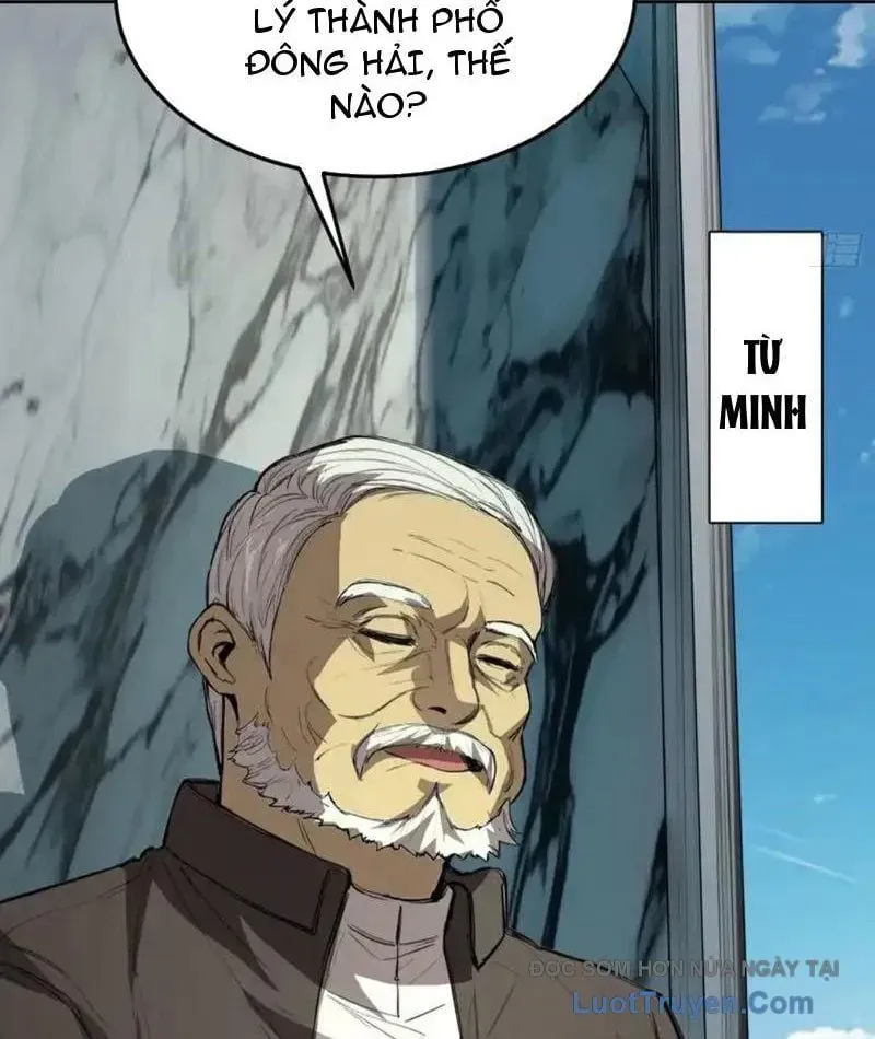 Thế Giới Toàn Người Điên, Tỉnh Táo Chính Là Bị Bệnh Chapter 26 - Trang 2