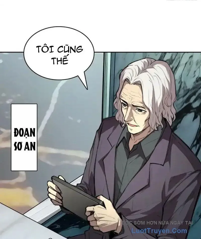Thế Giới Toàn Người Điên, Tỉnh Táo Chính Là Bị Bệnh Chapter 26 - Trang 2