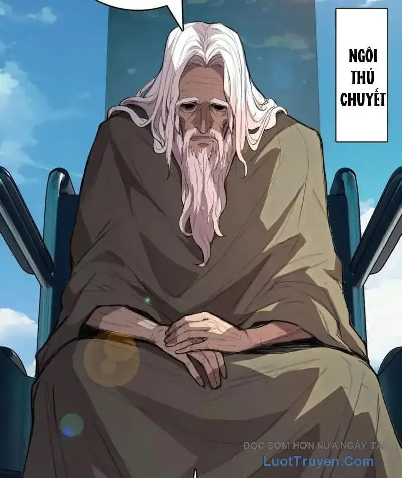 Thế Giới Toàn Người Điên, Tỉnh Táo Chính Là Bị Bệnh Chapter 26 - Trang 2