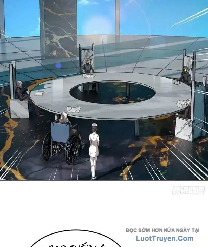 Thế Giới Toàn Người Điên, Tỉnh Táo Chính Là Bị Bệnh Chapter 26 - Trang 2