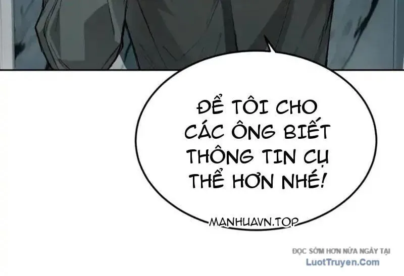 Thế Giới Toàn Người Điên, Tỉnh Táo Chính Là Bị Bệnh Chapter 26 - Trang 2