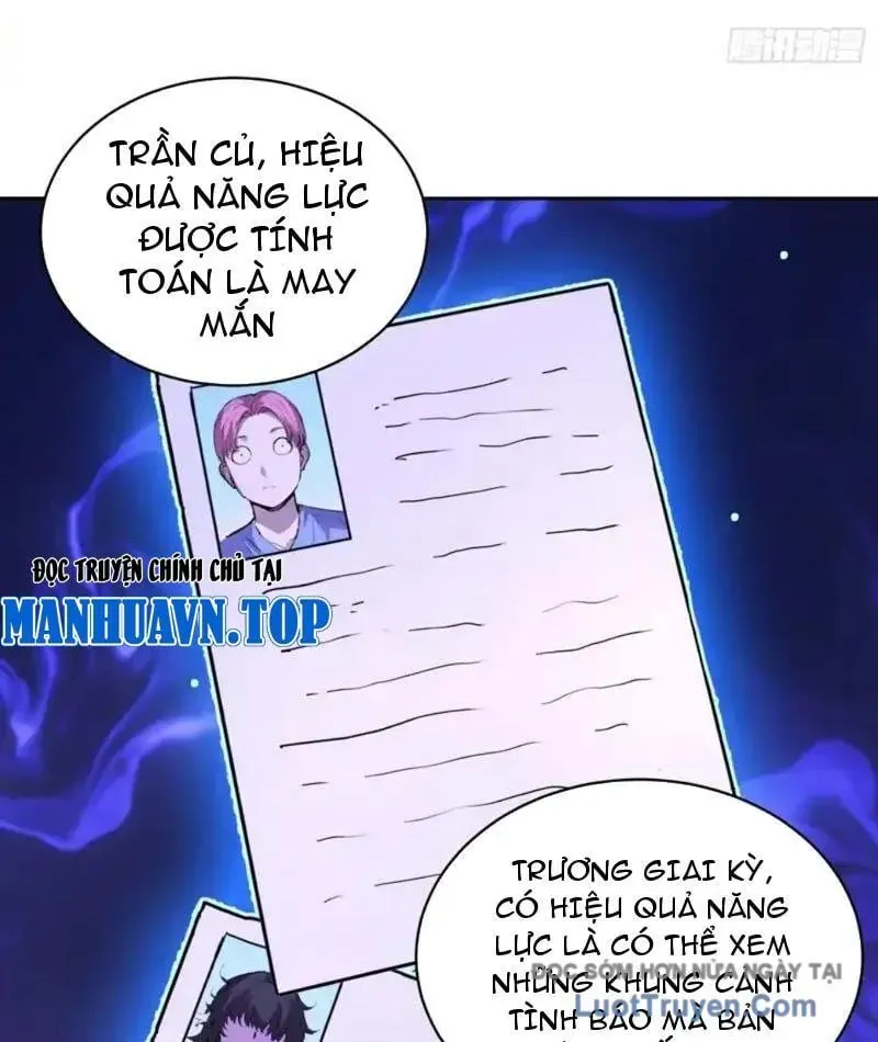 Thế Giới Toàn Người Điên, Tỉnh Táo Chính Là Bị Bệnh Chapter 26 - Trang 2