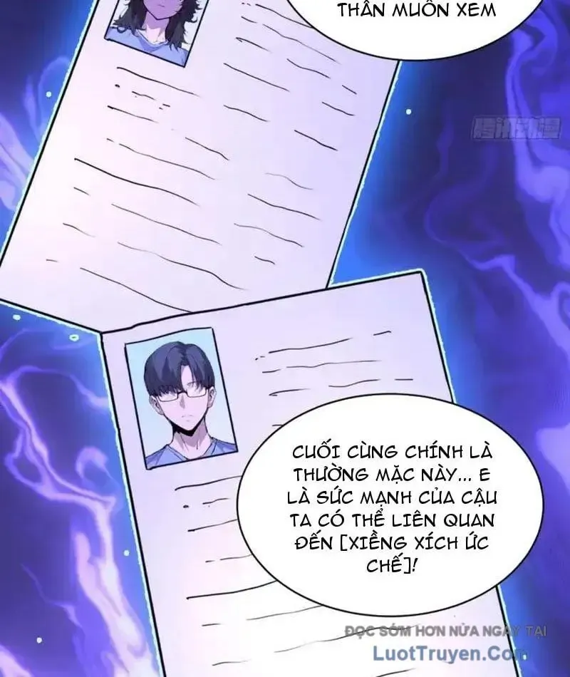 Thế Giới Toàn Người Điên, Tỉnh Táo Chính Là Bị Bệnh Chapter 26 - Trang 2