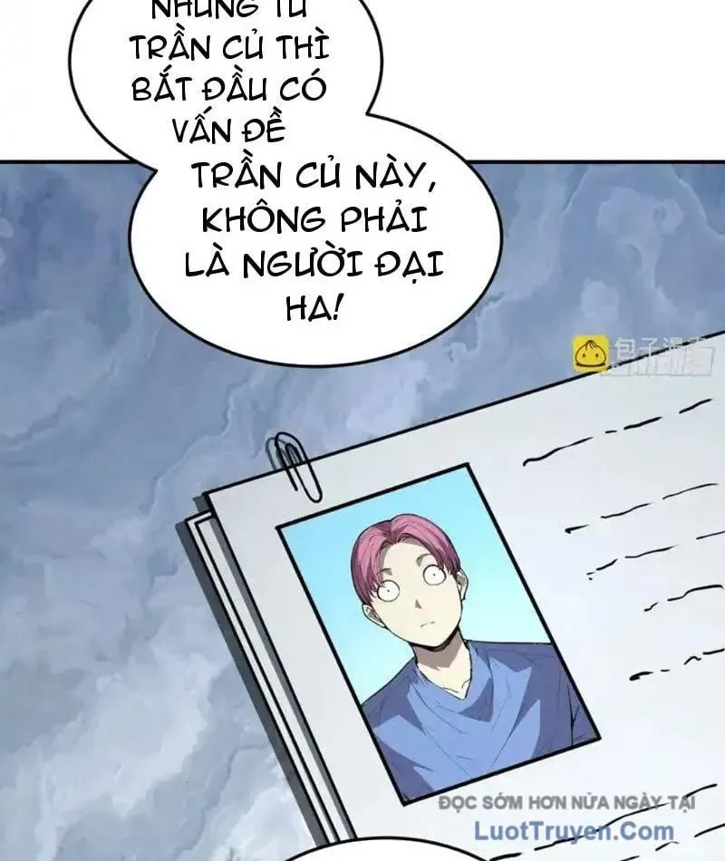 Thế Giới Toàn Người Điên, Tỉnh Táo Chính Là Bị Bệnh Chapter 26 - Trang 2