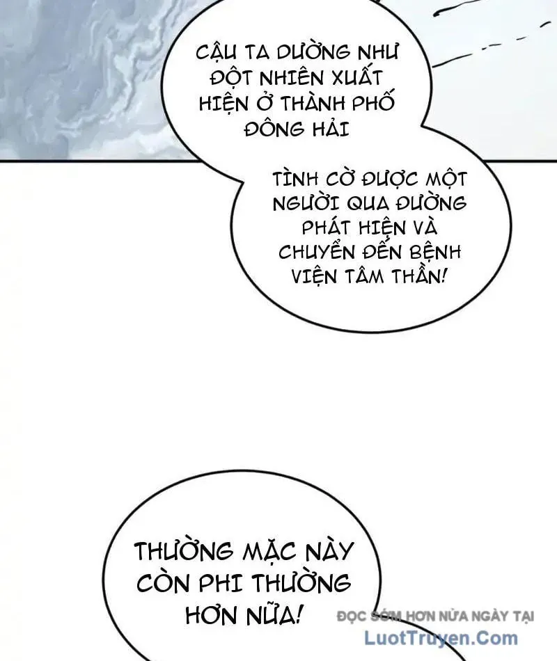 Thế Giới Toàn Người Điên, Tỉnh Táo Chính Là Bị Bệnh Chapter 26 - Trang 2